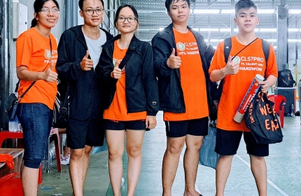 Mô hình thể thao trí tuệ Cyb3r A&D