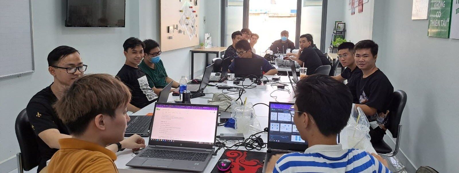 ITSTAR Open Lab